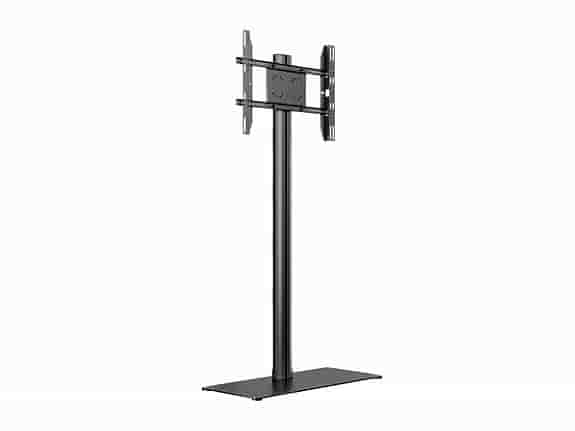 Multibrackets Golvställ för tv / monitor – kommersiell kvalitet, extremt stabil!