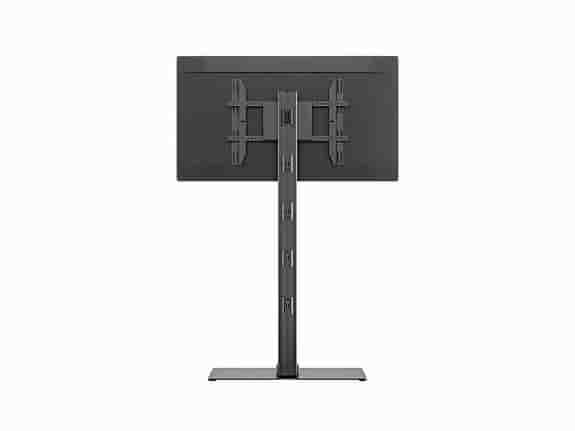 Multibrackets Golvställ för tv / monitor – kommersiell kvalitet, extremt stabil!