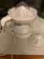 Citruspress/juicemaskin