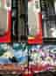 Pokémon Scarlet & Violet Paldea Evolved Trading Card Game Booster Packs. 10 st