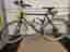 Monark Hybridcykel Herr