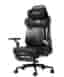 AutoFull Gamingstol Svart - M6 Ultra 2.0