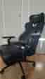 AutoFull Gamingstol Svart - M6 Ultra 2.0