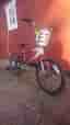 Kuwahara bmx ET original