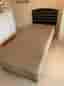 Viking Beds säng 90x200