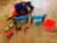 Nerf Nitro-blaster Flashfury