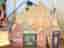 Dockhus: Lol Surprise Winter Disco Chalet