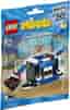 Lego Mixels Busto 41555