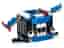 Lego Mixels Busto 41555