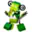 LEGO Mixels Dribbal Minifigur
