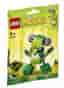 LEGO Mixels Dribbal Minifigur
