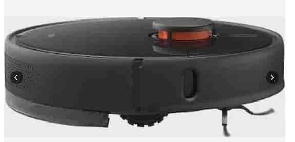 Xiaomi Robot Vacuum X10 med tömning