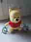 Winnie the Pooh Aktivitetsleksak nalle puh disney babyshower