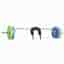 Ny, Gymleco Safety Squat Bar (50mm)