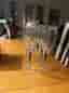 2, 4 eller 6 st Orrefors Intermezzo Glas Vin 32 cl