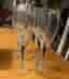 2, 4 eller 6 st Orrefors Intermezzo Glas Vin 32 cl