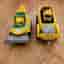 Paw Patrol - Rubble med fordon