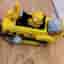 Paw Patrol - Rubble med fordon