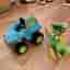 Paw Patrol - Dinosaur Rescue Vehicle