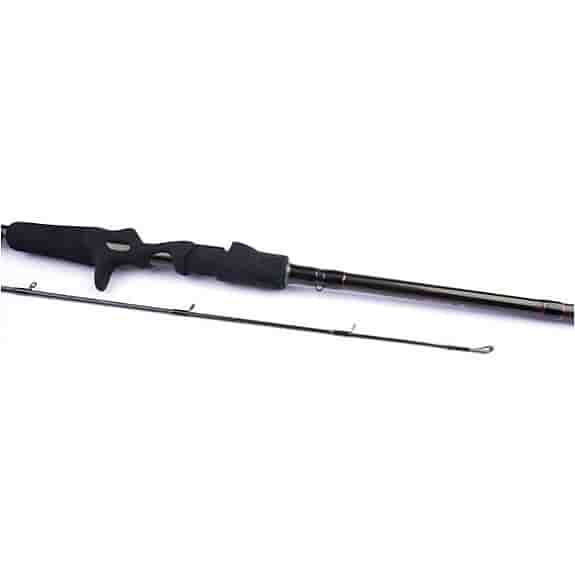 Darts SBS Spinnspö 5-20 g (fiskespö för multirulle)