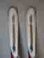 Rossignol Bandit B1  176cm inkl stavar och skidfordral.