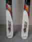 Rossignol Bandit B1  176cm inkl stavar och skidfordral.