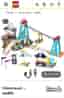 LEGO Friends Vinterresort Skidlift