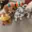 Paw Patrol gosedjur