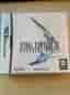 Final Fantasy XII Revenant Wings Nintendo DS-spel