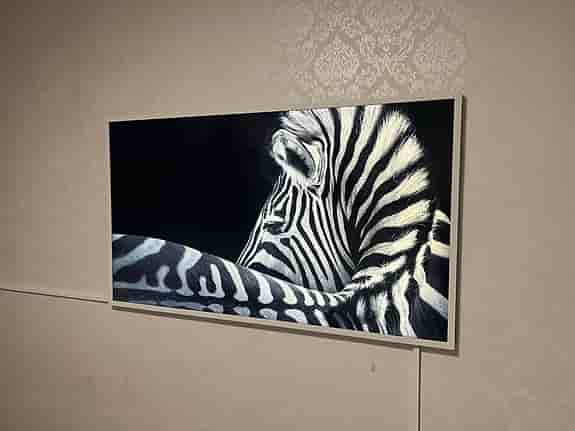 Samsung the Frame 50”