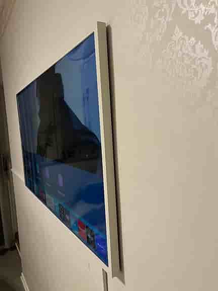 Samsung the Frame 50”