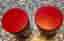 BURKAR ART DECO 1960 TAL RETRO WEST GERMANY PORSLIN KERAMIK VINTAGE