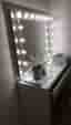 Iconmirror sminkspegel