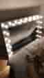 Iconmirror sminkspegel