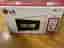 LG 32LB550U-ZA LED TV 32 tum svart