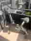 Kommersiell motionscykel – Steelflex XB-5300 (proffsklass