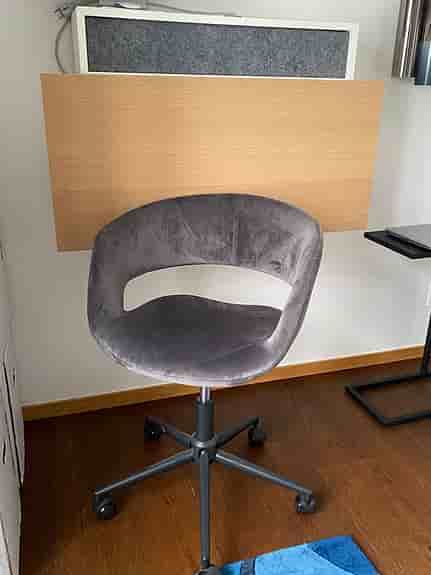 Boconcept copertino väggbord