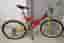Mountainbike
