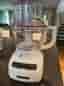 KitchenAid Artisan Matberedare Beige