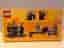 LEGO Slott byggsats
