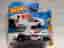 Hot Wheels Erikenstein Rod barnleksak bil
