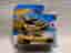 Hot Wheels Honda Civic Si leksaksbil