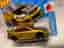 Hot Wheels Honda Civic Si leksaksbil