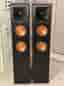 Klipsch RP-260F Black Ebony