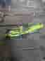 El Gräsklippare Ryobi RLM13E33S