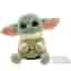 Grogu vikt mjukisdjur Disney Store - Star Wars NY