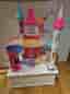 Barbie Dreamtopia Dockhus