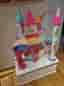Barbie Dreamtopia Dockhus
