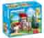 Playmobil Country + Bilen + Tvätt