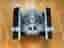 Lego TIE Advanced, Vader, Tarkin, Wren